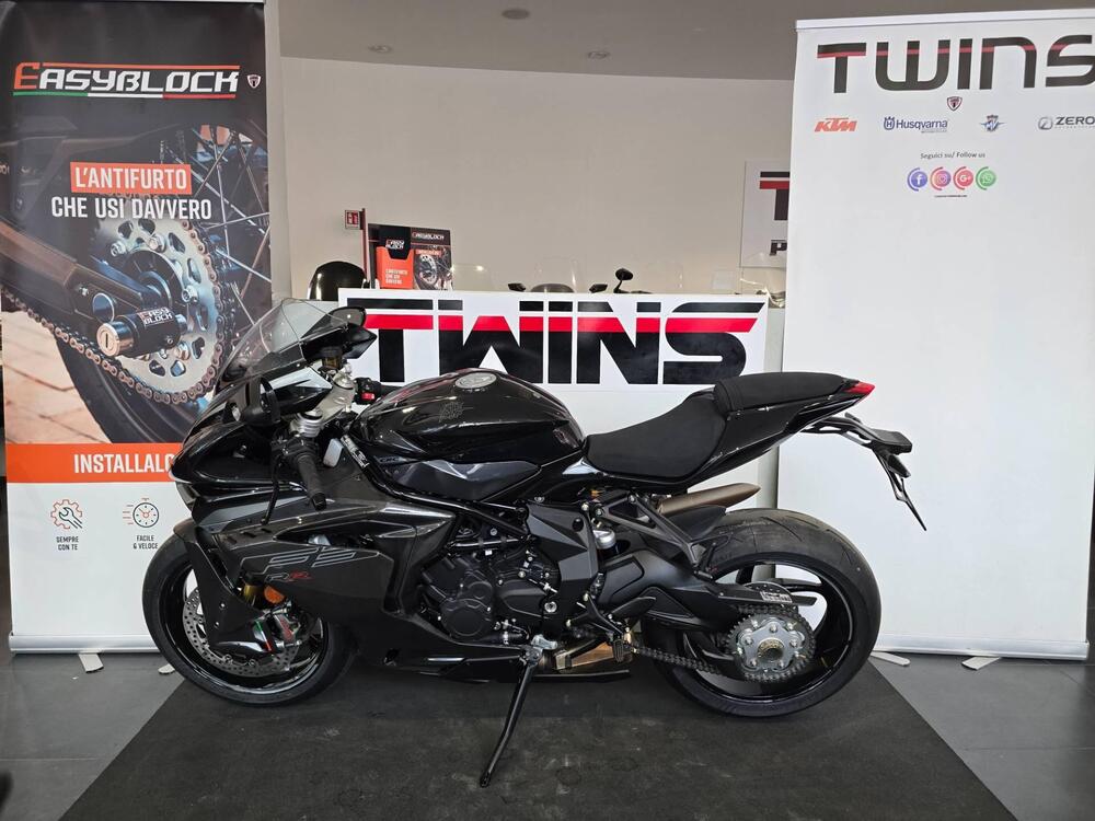 MV Agusta F3 800 RR (2022 - 25) (5)