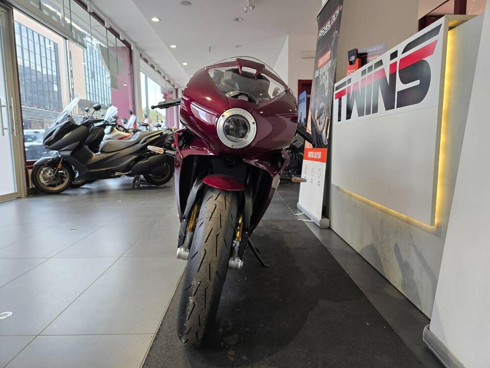 MV Agusta Superveloce 800 S Ottantesimo (2025 - 26) (3)