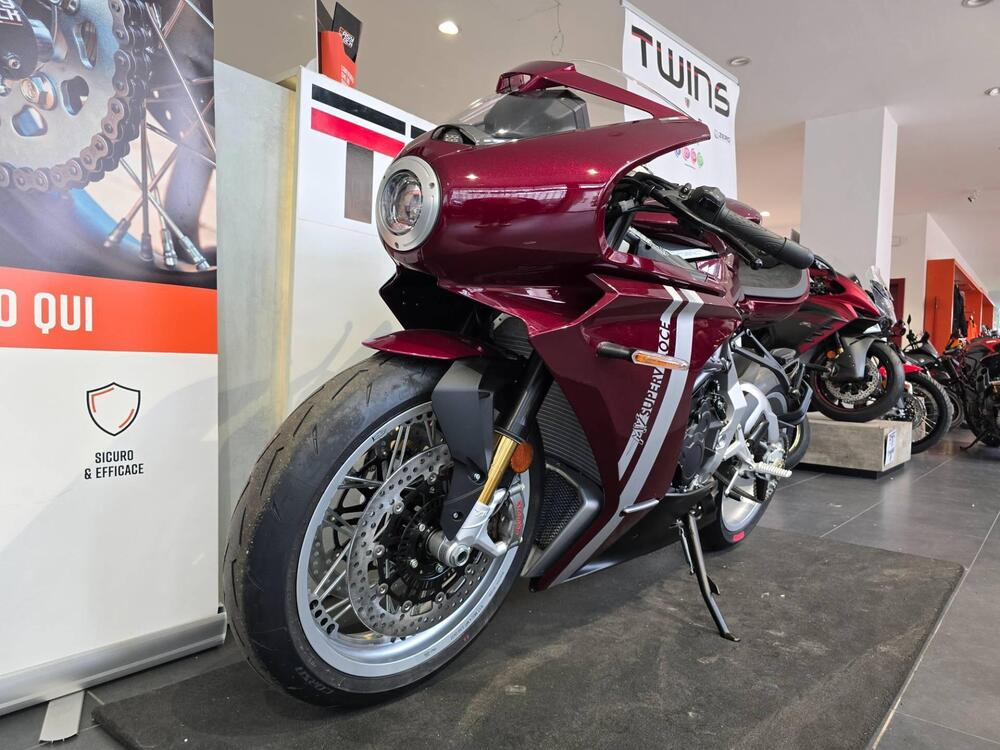 MV Agusta Superveloce 800 S Ottantesimo (2025 - 26) (4)