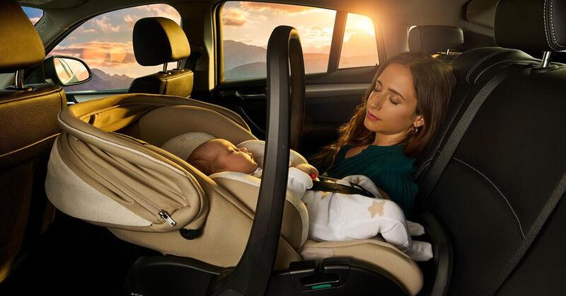 Chicco Vision Zero: come proteggere davvero i tuoi figli in auto