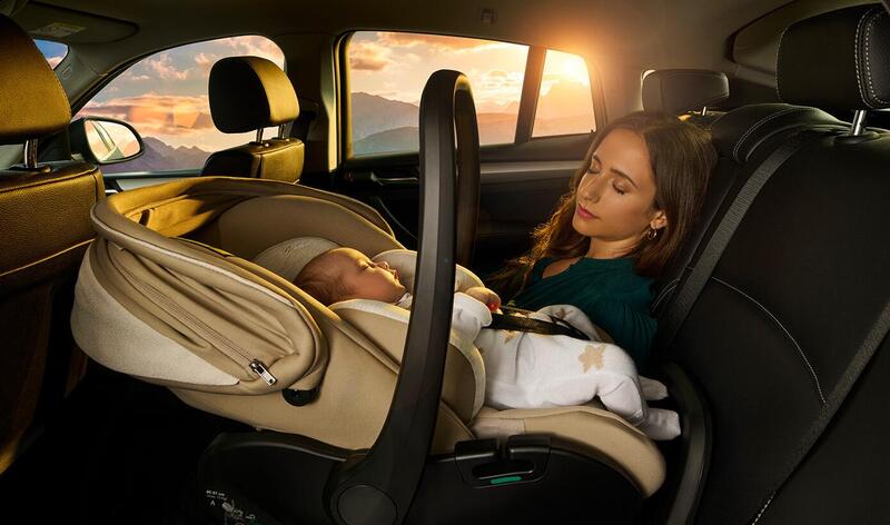 Chicco Vision Zero: come proteggere davvero i tuoi figli in auto