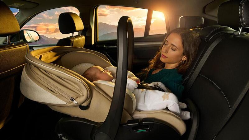 Chicco Vision Zero: come proteggere davvero i tuoi figli in auto