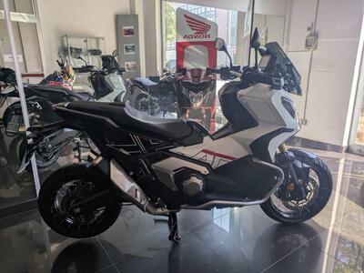 Honda X-ADV 750 DCT (2021 - 24) usata