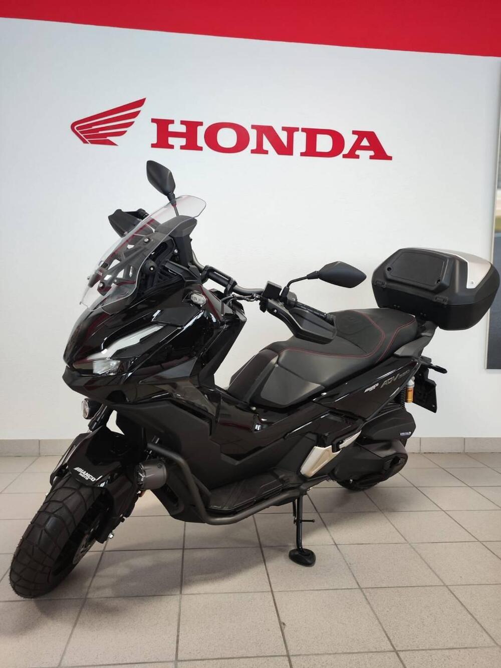 Honda ADV 350 (2025 - 26)