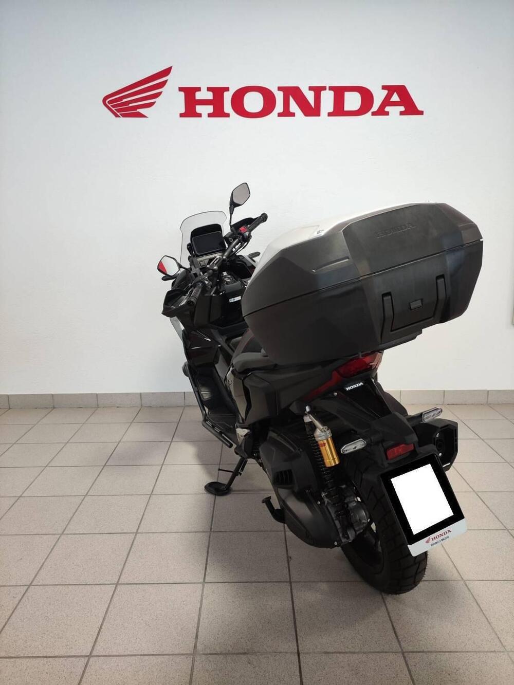 Honda ADV 350 (2025 - 26) (6)