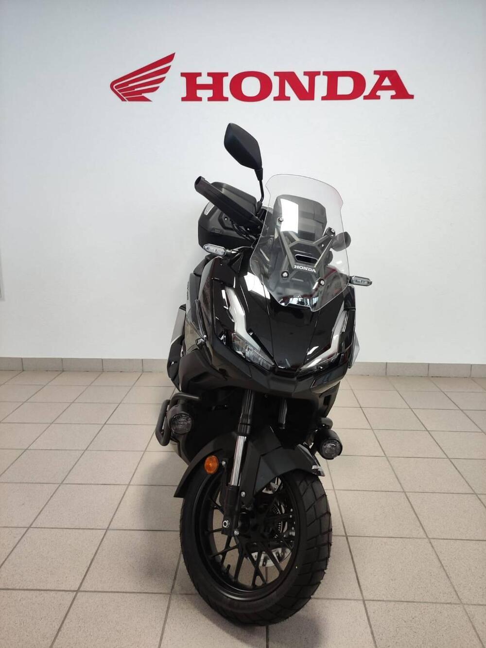 Honda ADV 350 (2025 - 26) (5)