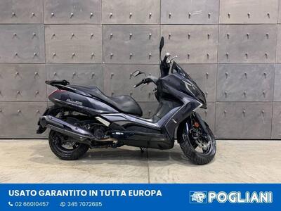 Kymco Downtown 350i ABS (2016 - 20) usata