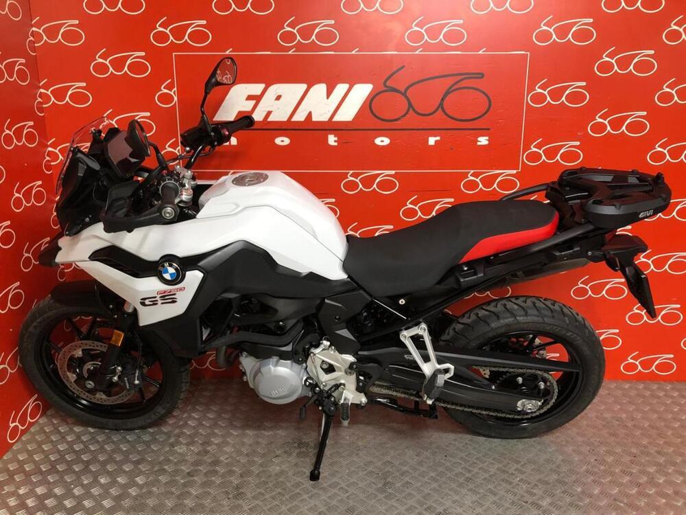 Bmw F 750 GS (2021 - 24) (3)