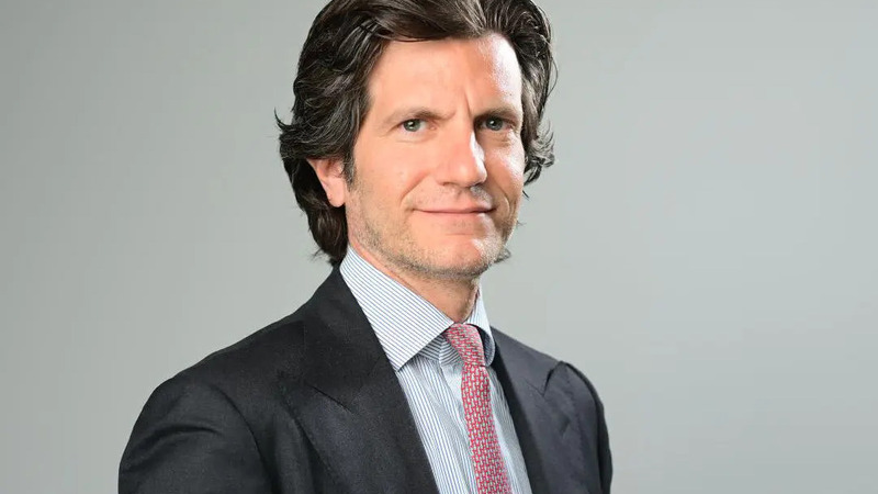 Michele Colaninno: &ldquo;Mi aspetto che Aprilia lotti per il titolo nel 2026&rdquo;