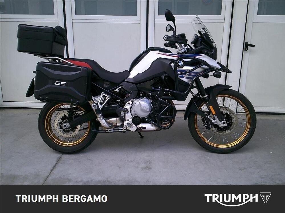 Bmw F 850 GS (2018 - 20)