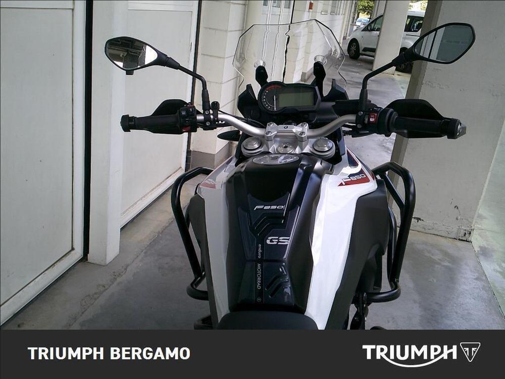 Bmw F 850 GS (2018 - 20) (5)