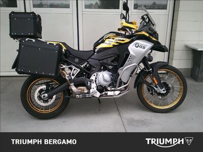 Bmw F 850 GS Adventure - Edition 40 Years GS (2021) usata