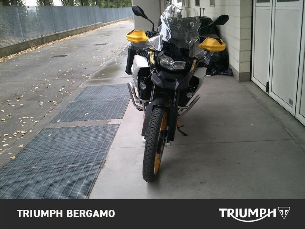 Bmw F 850 GS Adventure - Edition 40 Years GS (2021) (3)