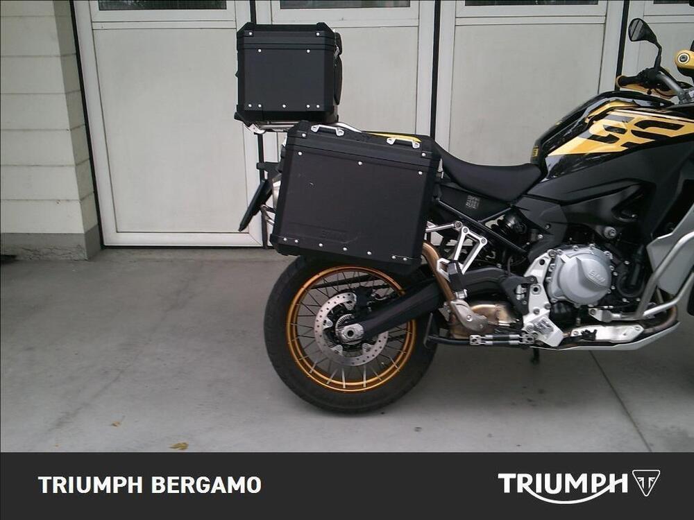 Bmw F 850 GS Adventure - Edition 40 Years GS (2021) (5)