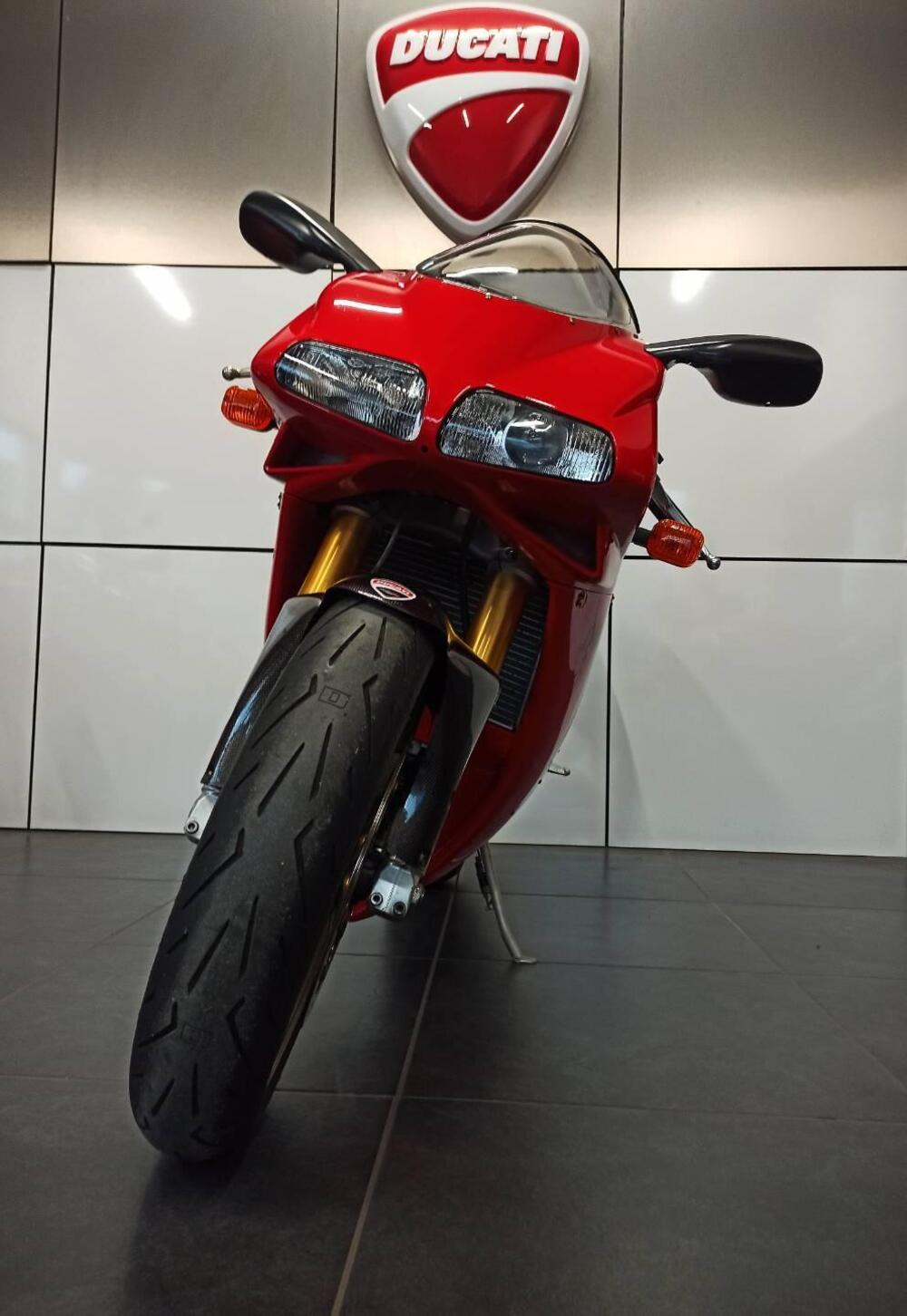 Ducati 748 R (1999 - 03) (4)