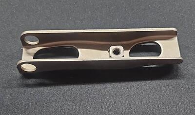 22831422000 Leva regolazione frizione CBX1000 Honda