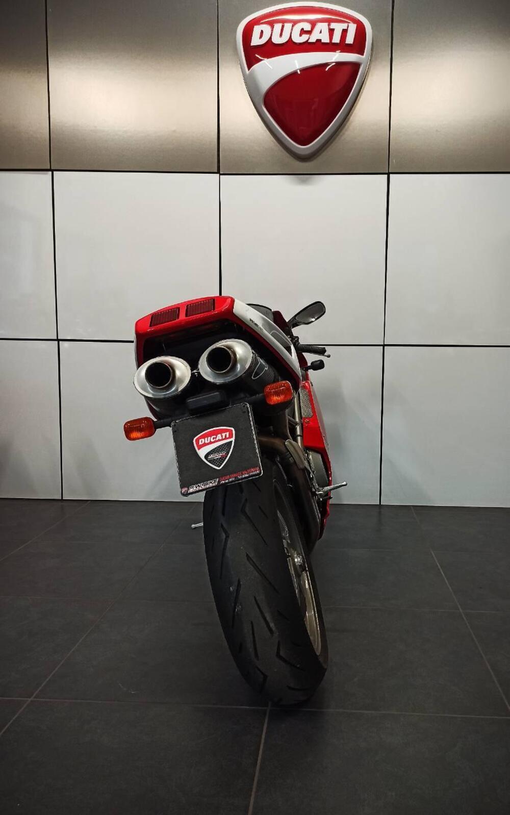 Ducati 748 R (1999 - 03) (8)