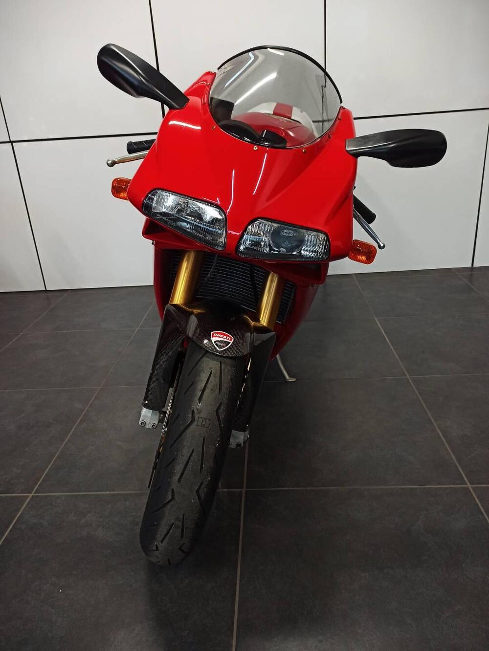 Ducati 748 R (1999 - 03) (11)