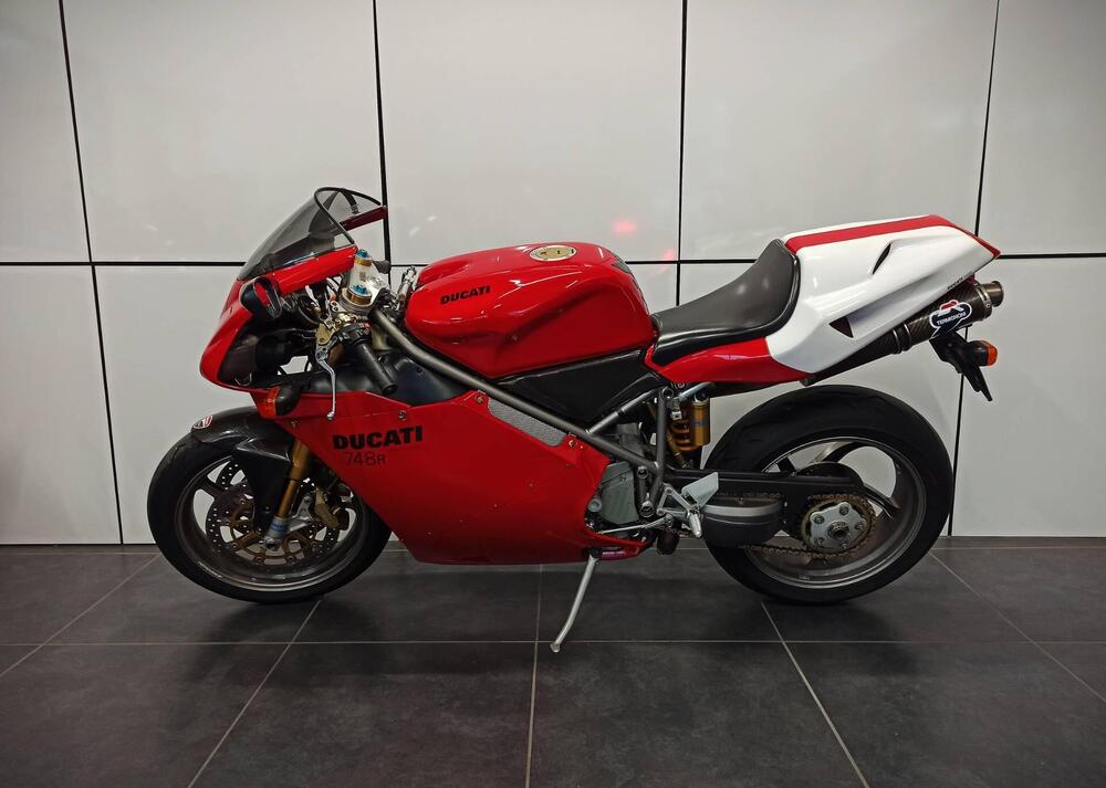 Ducati 748 R (1999 - 03) (12)
