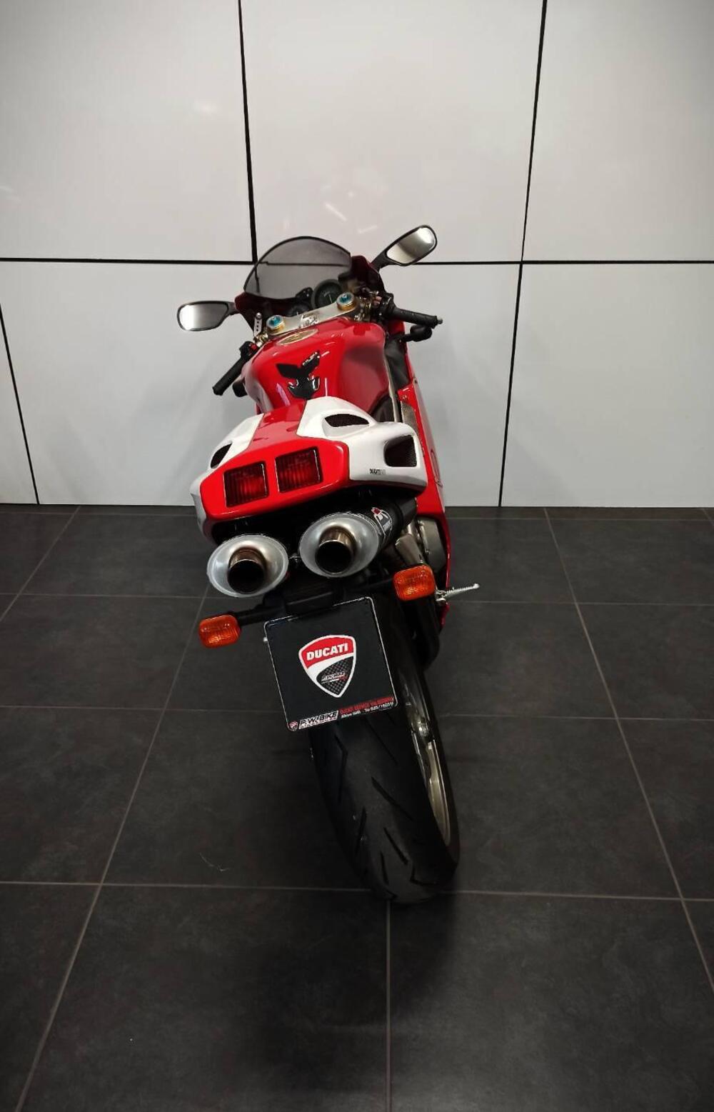Ducati 748 R (1999 - 03) (13)