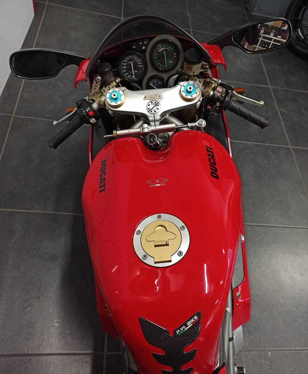 Ducati 748 R (1999 - 03) (14)