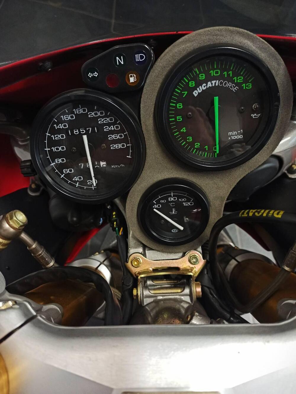 Ducati 748 R (1999 - 03) (16)