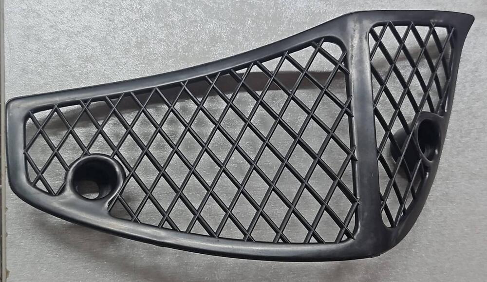 19045MM0620 Guida aria XL 600 Honda