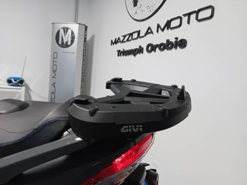 Suzuki Burgman 400 (2022 - 24) (8)