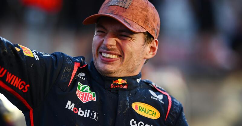 &ldquo;La squadra sfavorita ha sempre un vantaggio psicologico&rdquo;: Wolff svela il segreto della rimonta di Verstappen
