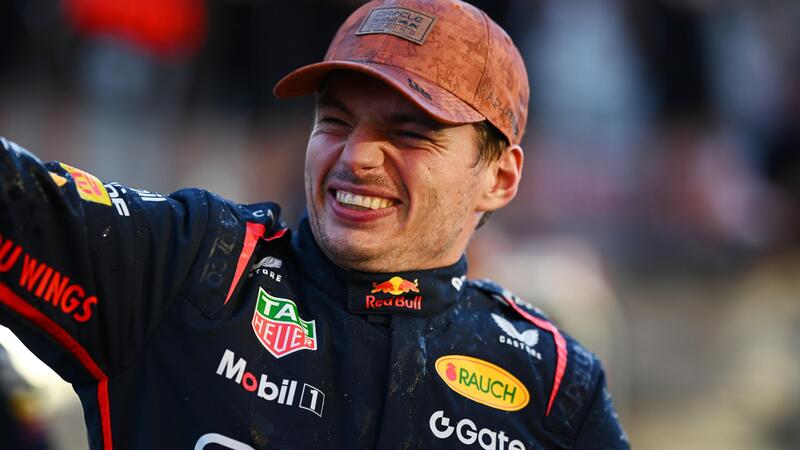 &ldquo;La squadra sfavorita ha sempre un vantaggio psicologico&rdquo;: Wolff svela il segreto della rimonta di Verstappen