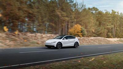 Tesla richiama quasi 13.000 auto negli USA: rischio perdita di potenza per Model 3 e Model Y