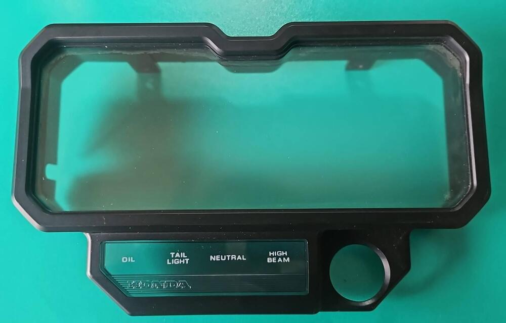 37616me5000 Cover cruscotto CB 650 Honda