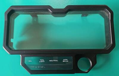 37616me5000 Cover cruscotto CB 650 Honda