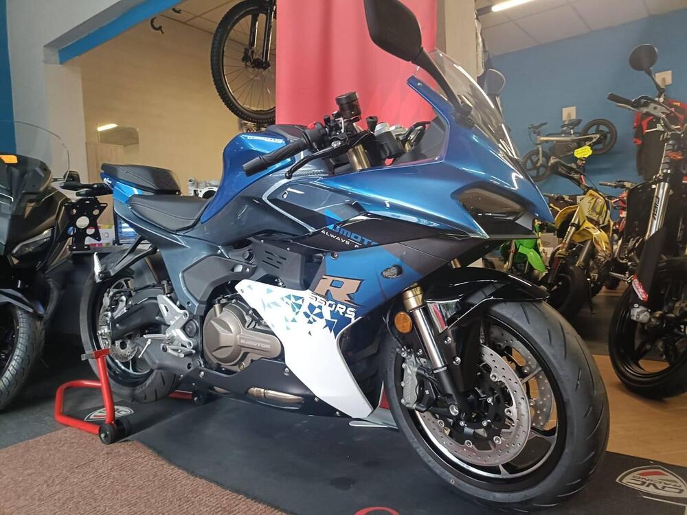 QJ Motor SRK 550 RS (2024 - 25) (2)