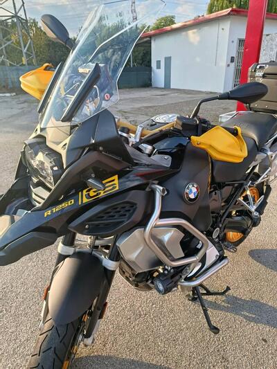 Bmw R 1250 GS Adventure - Edition 40 Years GS (2020 - 21) usata
