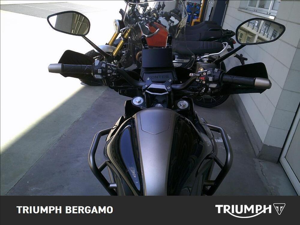 Zontes ZT350-T2 (2022 - 25) (5)