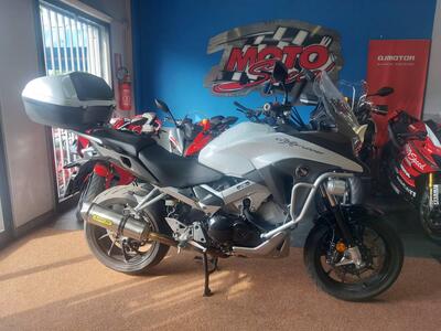 Honda Crossrunner ABS (2015 - 16) usata