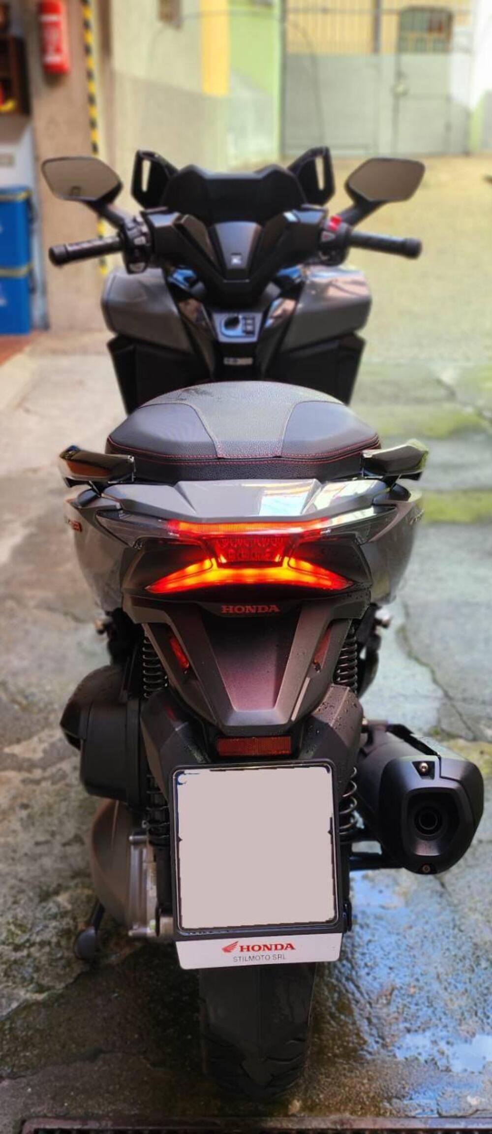 Honda Forza 300 Limited Edition ABS (2020) (3)