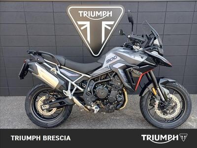 Triumph Tiger 900 GT (2024 - 25) usata
