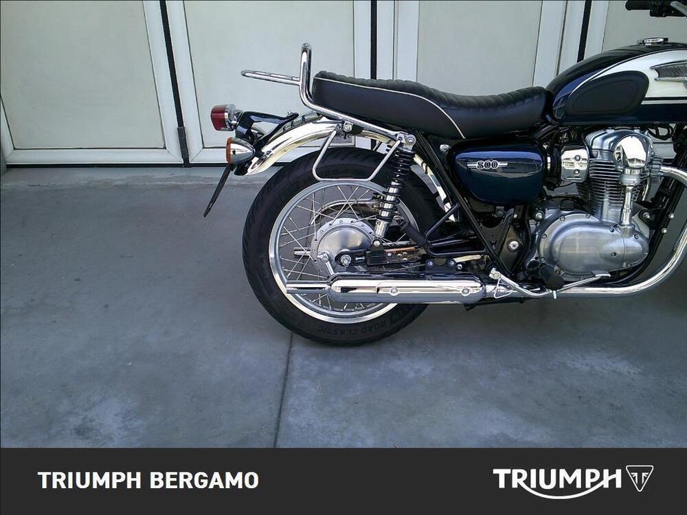 Kawasaki W 800 (2010 - 17) (6)