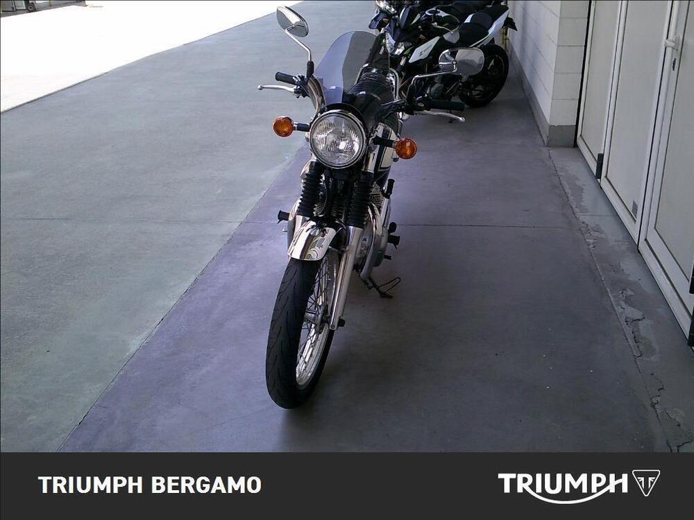 Kawasaki W 800 (2010 - 17) (5)