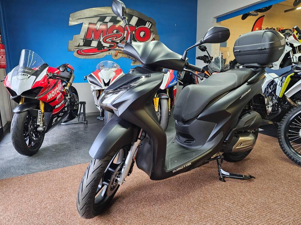 QJ Motor SQ 16 (2025 - 26) (4)