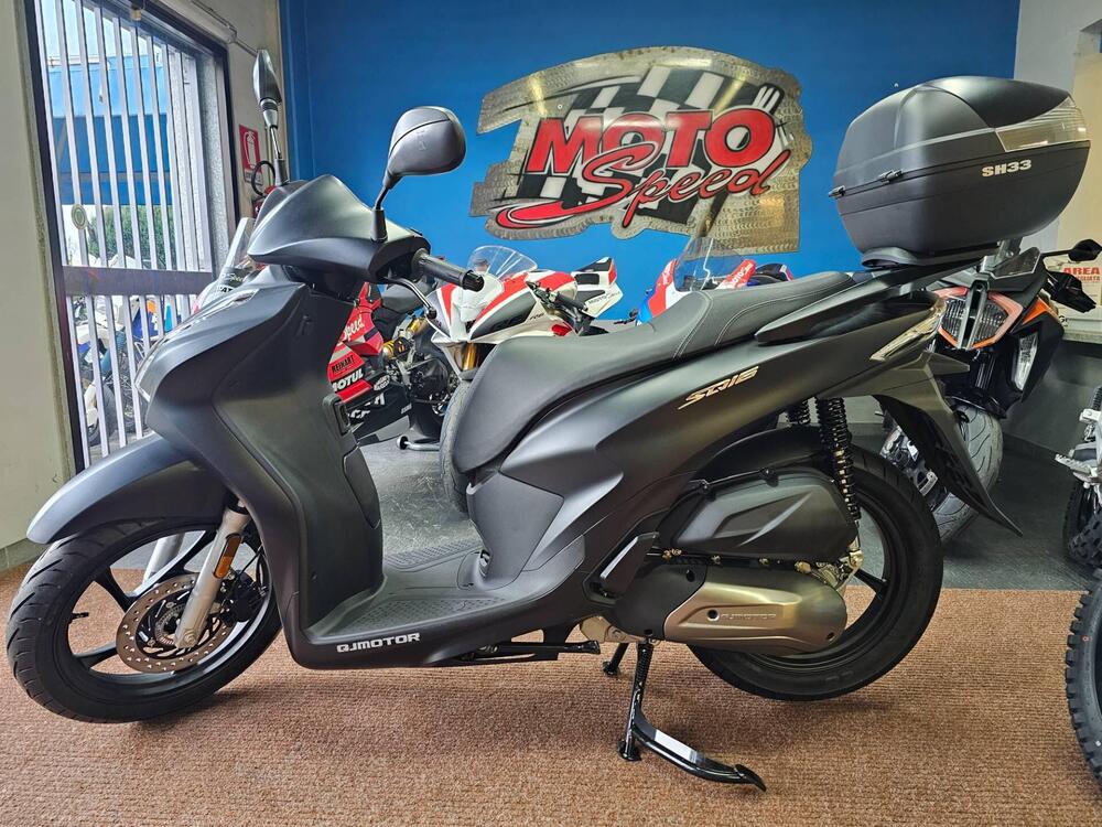 QJ Motor SQ 16 (2025 - 26) (3)