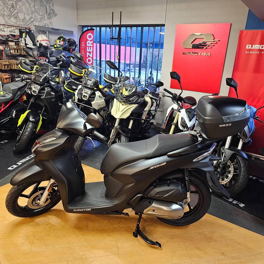 QJ Motor SQ 16 (2025 - 26) (2)