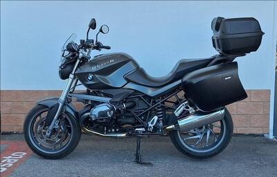 Bmw R 1200 R (2006 - 11) usata