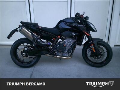 KTM 890 Duke (2021 - 23) usata