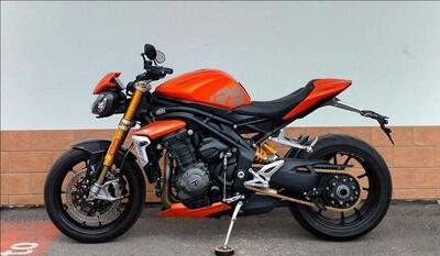 Triumph Speed Triple 1200 RS (2021 - 24) usata