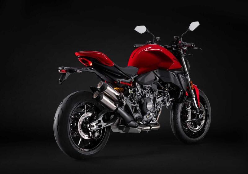 Ducati Monster 890 Monster 890 + (2026) (3)