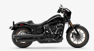 Harley-Davidson Low Rider S (2022 - 24) nuova