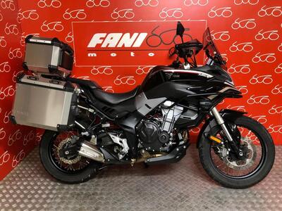 Voge Valico 500DSX (2021 - 24) usata